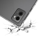 Lenovo Legion Tab 8,8" EIDERWOOD fleksibelt Plast Deksel – Gjennomsiktig