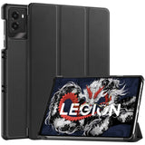 Lenovo Legion Tab 8,8" EIDERWOOD Flippdeksel med Stativfunksjon – Svart
