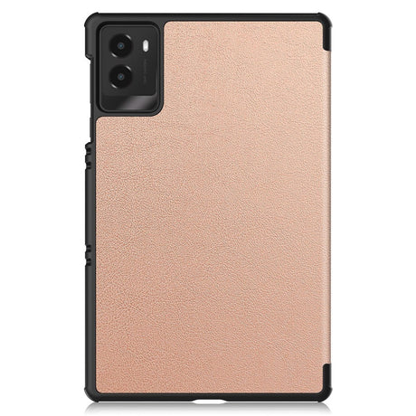 Lenovo Legion Tab 8,8" EIDERWOOD Flippdeksel med Stativfunksjon – Rose Gold