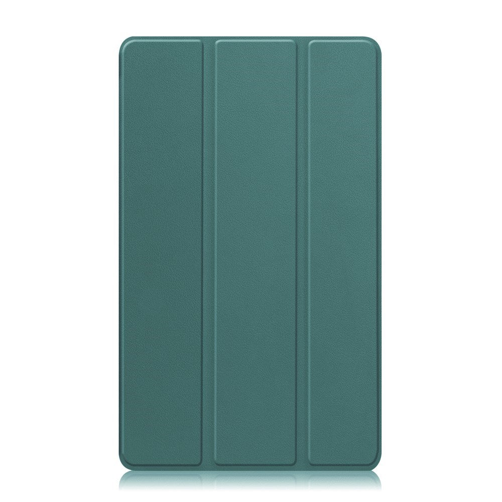 Lenovo Tab One 8.7" EIDERWOOD Kunstskinn Flipp Deksel - Grønn