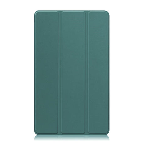Lenovo Tab One 8.7" EIDERWOOD Kunstskinn Flipp Deksel - Grønn