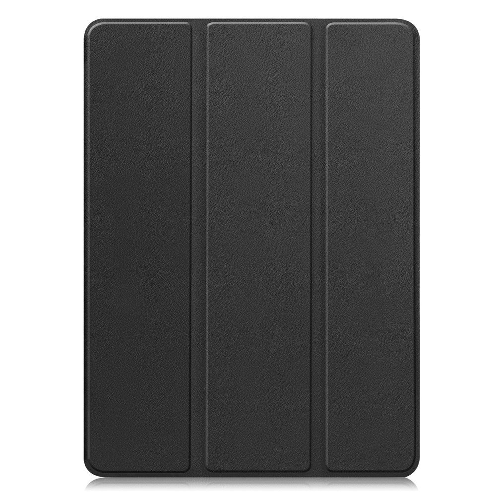 EIDERWOOD OnePlus Pad 3 Flip Deksel - Svart