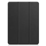EIDERWOOD OnePlus Pad 3 Flip Deksel - Svart