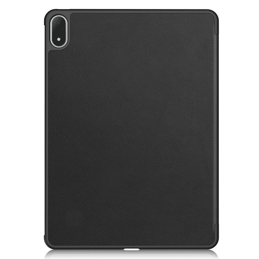 EIDERWOOD OnePlus Pad 3 Flip Deksel - Svart