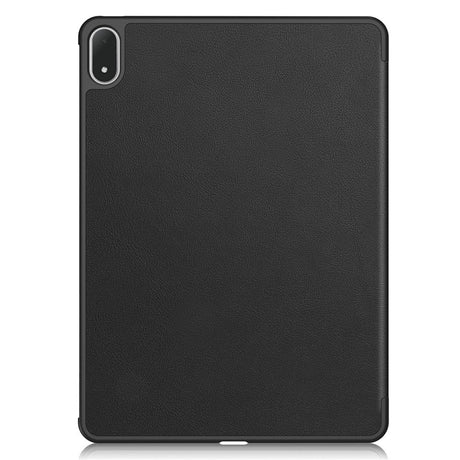 EIDERWOOD OnePlus Pad 3 Flip Deksel - Svart