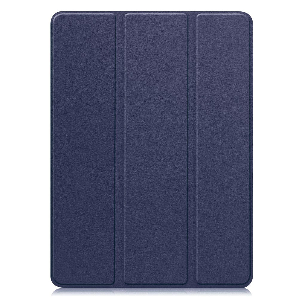 EIDERWOOD OnePlus Pad 3 Flip Deksel - Blå