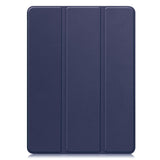 EIDERWOOD OnePlus Pad 3 Flip Deksel - Blå
