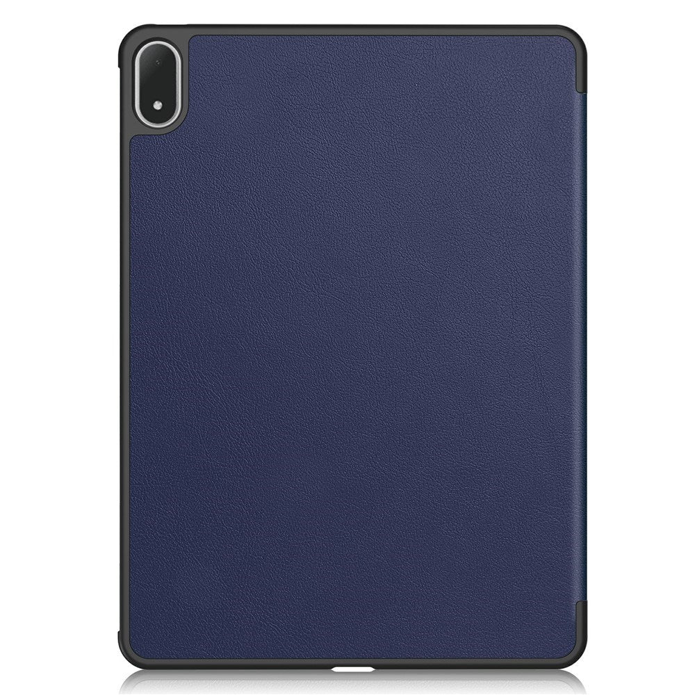 EIDERWOOD OnePlus Pad 3 Flip Deksel - Blå