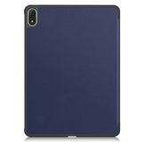 EIDERWOOD OnePlus Pad 3 Flip Deksel - Blå