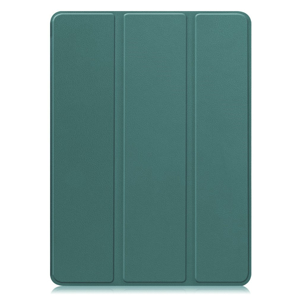 EIDERWOOD OnePlus Pad 3 Flip Deksel - Grønn
