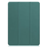EIDERWOOD OnePlus Pad 3 Flip Deksel - Grønn