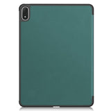 EIDERWOOD OnePlus Pad 3 Flip Deksel - Grønn