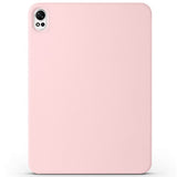 Huawei MatePad 12 X EIDERWOOD Magnetisk Flip Kunstlær Deksel m. Ståfunksjon - Rosa