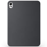 Huawei MatePad 12 X EIDERWOOD Magnetisk Flip Kunstlær Deksel m. Ståfunksjon - Svart