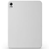 Huawei MatePad 12 X EIDERWOOD Magnetisk Flip Kunstlær Deksel m. Ståfunksjon - Grå