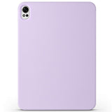 Huawei MatePad 12 X EIDERWOOD Magnetisk Flip Kunstlær Deksel m. Ståfunksjon - Lilla