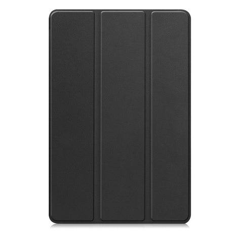 Lenovo Idea Tab 11 EIDERWOOD Kunstskinn Flipp Deksel - Svart