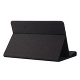 EIDERWOOD Universalt Nettbrett Flip Deksel m. Ståfunksjon - 13.5 x 21.5 cm - Rød