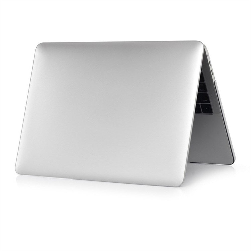 MacBook Neo 13 A18 Pro (2026) Hard Plast Deksel – Gjennomsiktig
