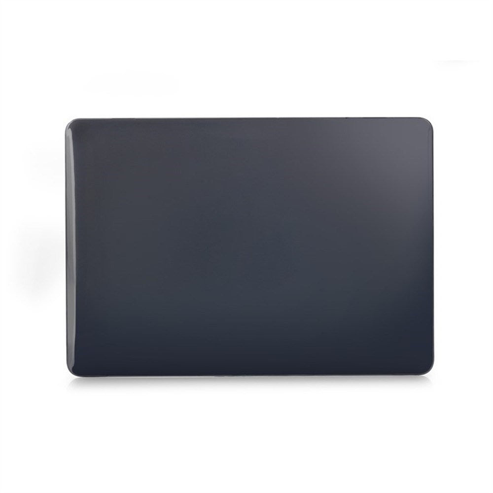 MacBook Neo 13 A18 Pro (2026) Hard Plast Deksel – Grå