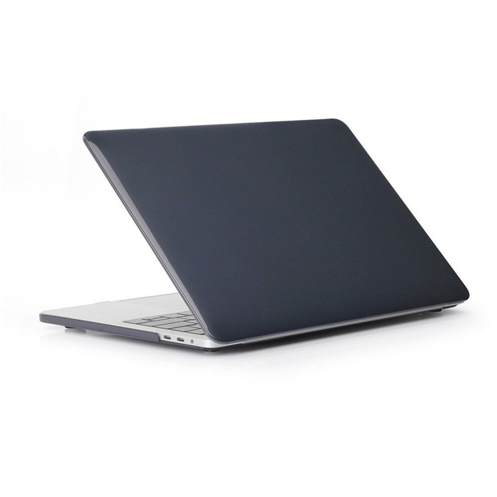MacBook Neo 13 A18 Pro (2026) Hard Plast Deksel – Grå