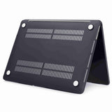 MacBook Neo 13 A18 Pro (2026) EIDERWOOD Matt Deksel – Svart