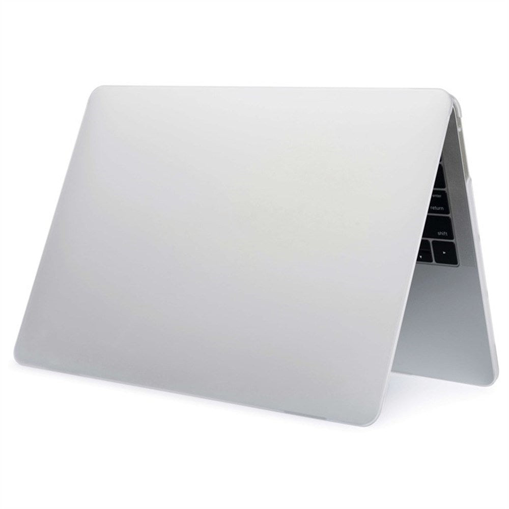MacBook Neo 13 A18 Pro (2026) EIDERWOOD Matt Deksel – Gjennomsiktig