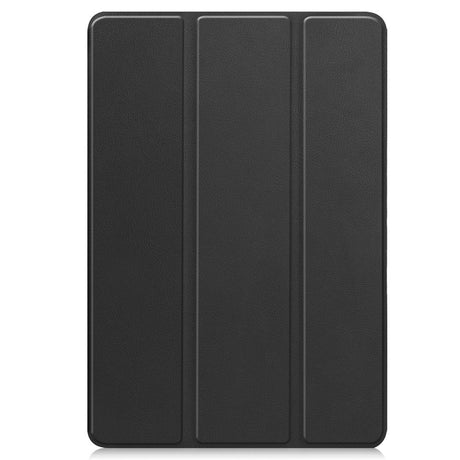 Lenovo Idea Tab Pro (2. Gen.) 13" EIDERWOOD Kunstskinn Flip Deksel m. Stativfunksjon & Pencil Holder - Svart