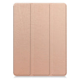 OnePlus Pad 4 EIDERWOOD Flipdeksel i Kunstskinn - Rose Gold