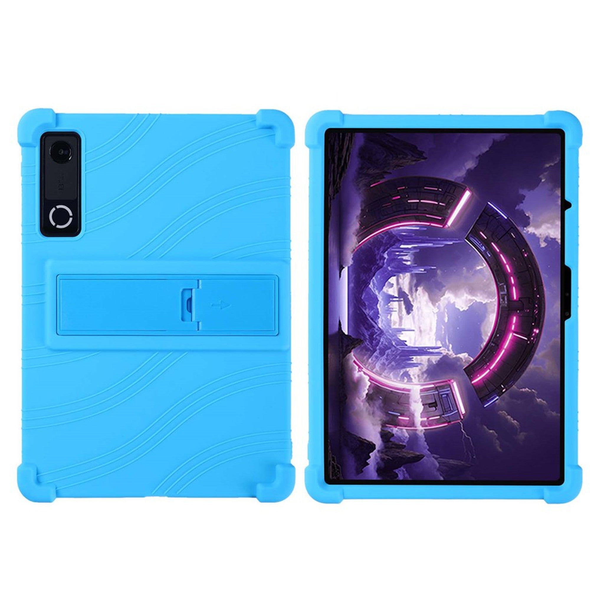 Lenovo Yoga Tab Gen 2 11.1