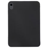 EIDERWOOD iPad 11" (2025) / iPad 10.9" (2024/2022) Magnetisk Tri-Fold Flip Deksel - Svart