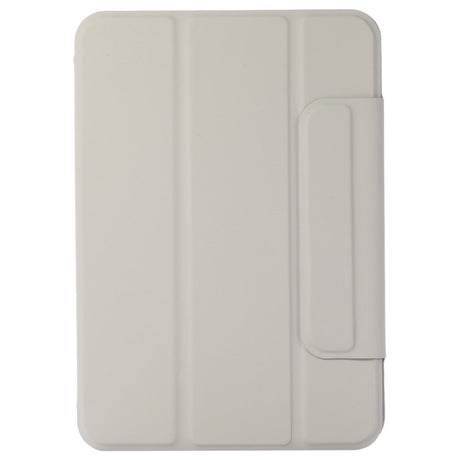 EIDERWOOD iPad 11" (2025) / iPad 10.9" (2024/2022) Magnetisk Tri-Fold Flip Deksel - Grå