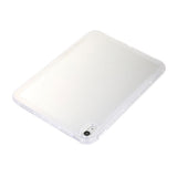 iPad 11" (2025) / iPad 10.9" (2024/2022) Fleksibelt Plast Deksel - Gjennomsiktig