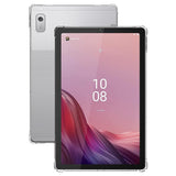 Lenovo Tab M9 Fleksibelt Plast Deksel - Gjennomsiktig