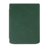 PocketBook InkPad 4 Flip Deksel m. Sleep-Funksjon - Grønn