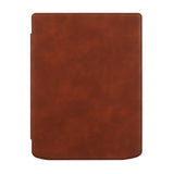 PocketBook InkPad 4 Flip Deksel m. Sleep-Funksjon - Svart