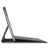EIDERWOOD Microsoft Surface Go 4 Kunstskinn Flip Deksel - Grønn