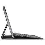 EIDERWOOD Microsoft Surface Go 4 Flip Deksel med Ståfunksjon - Graffiti