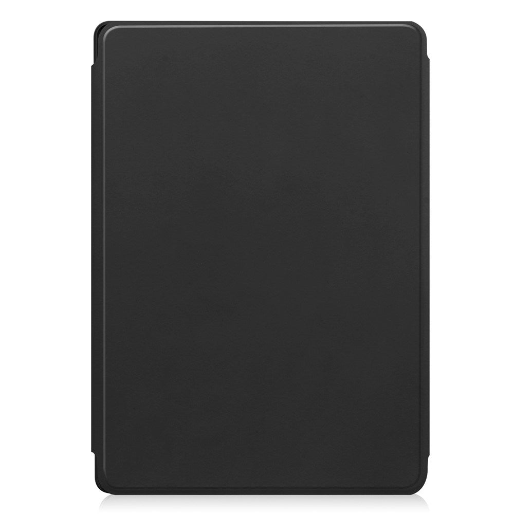 Lenovo Idea Tab 11" / Tab M11 EIDERWOOD Nettbrettdeksel med Pekepennholder – Svart