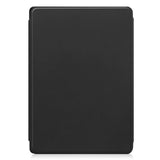 Lenovo Idea Tab 11" / Tab M11 EIDERWOOD Nettbrettdeksel med Pekepennholder – Svart