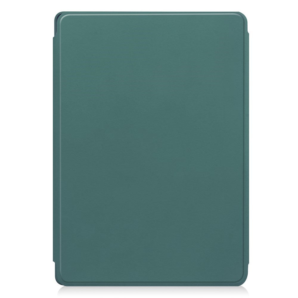 Lenovo Idea Tab 11" / Tab M11 EIDERWOOD Nettbrettdeksel med Pekepennholder – Grønn