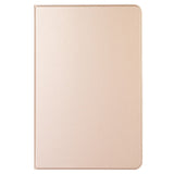 EIDERWOOD Xiaomi Pad 6S Pro Vegan Leather Tablet Flip Deksel m. Stativfunksjon - Gull