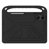 EIDERWOOD Xiaomi Redmi Pad Pro Barnedeksel m. Håndtak - Svart