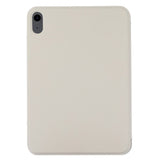 EIDERWOOD iPad Air 11" (2026 / 2025 / 2024) Magnetisk Tri-Fold Flip Deksel - Grå