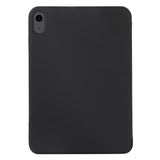 EIDERWOOD iPad Air 11" (2026 / 2025 / 2024) Magnetisk Tri-Fold Flip Deksel - Svart
