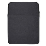 Universal Sleeve for iPad / Nettbrett 8" - (22 x 15,5 x 1,5 cm) - Svart