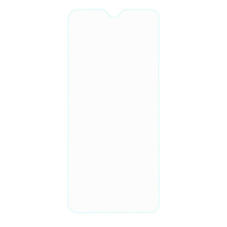 Samsung Galaxy Xcover 6 Pro Full Fit Skjermbeskyttelsesglass - Gjennomsiktig