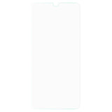 OnePlus 10T 2.5D Arc Edge Herdet Glass - Deksel-Friendly - Skjermbeskytter - Gjennomsiktig