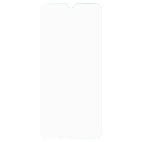 OnePlus 10T 2.5D Arc Edge Herdet Glass - Deksel-Friendly - Skjermbeskytter - Gjennomsiktig