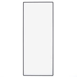 Samsung Galaxy Z Fold6 Full Fit Skjermbeskytter - Svart Kant
